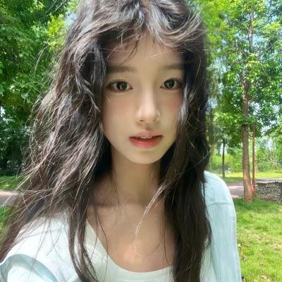 胡杨的夏天