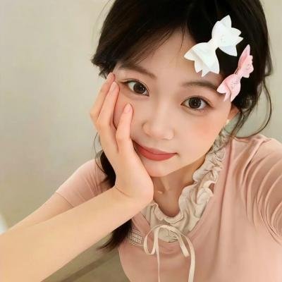 横冲直撞俏娇娃